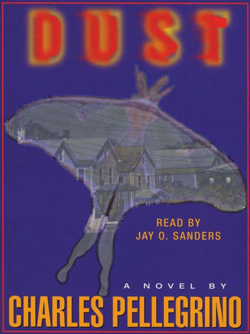 Title details for Dust by Charles Pellegrino - Available